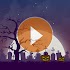 Animated Halloween weather backgrounds add-on1.0.10