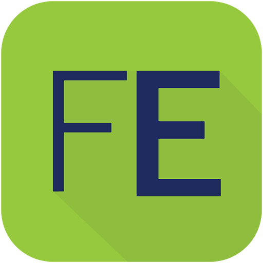 FE-Prod logo