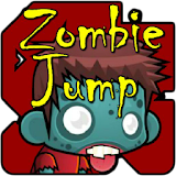 Zombie Jump icon