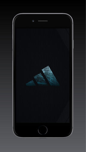 Logo Wallpaper HD GIF