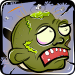Cover Image of Télécharger Backyard Zombies  APK