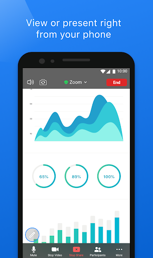 ZOOM Cloud Meetings - Apps on Google Play