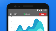 Zoom Cloud Meeting App Download For Android : Zoom Cloud Meetings For Pc Windows 7 8 10 And Mac Download Trendy Webz - In the meet & chat tab, tap the new meeting icon.