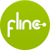 flinc - Ridesharing icon