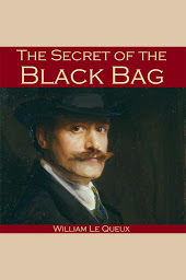 Icon image The Secret of the Black Bag