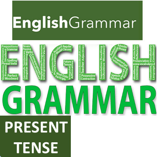 GRAMMAIRE ANGLAISE 1.0 Icon