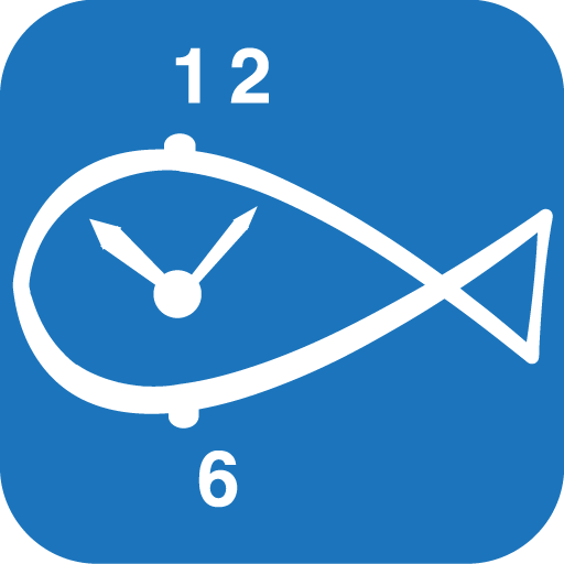 Fisherman Watch 6.17.1118.01 Icon