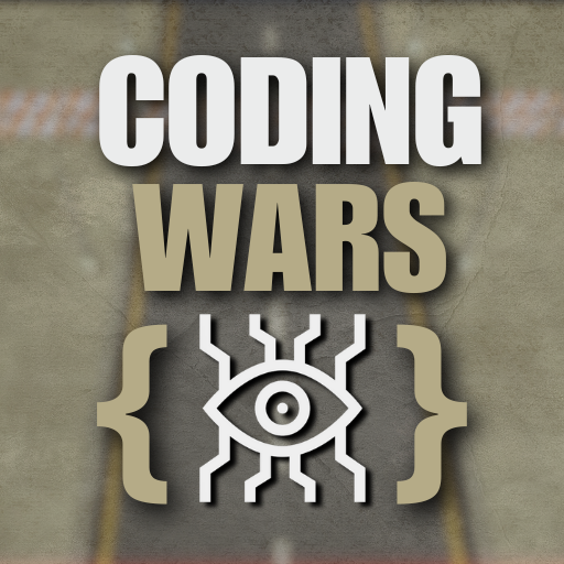 Coding Wars - Robot Invasion