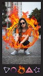 screenshot of PicShot: Photo Editor App