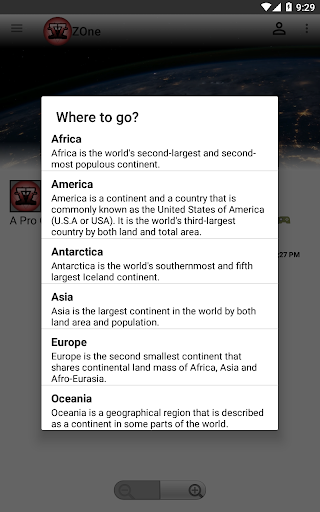 ZOne Screen 2