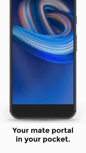 HD Wallpaper Mate Screen 3