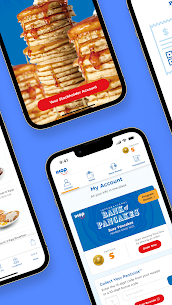 IHOP APK for Android Download (Unlimited Money) 1