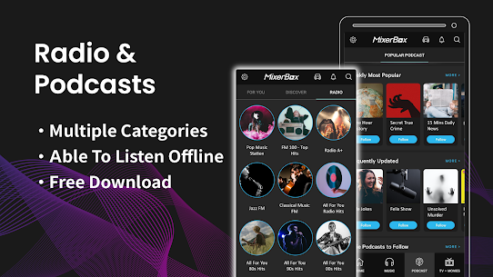 FREEMUSIC© MP3 Music Player 4