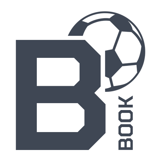 Bookmakers Book logo