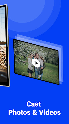 Panasonic TV Screen Mirroring Screen 3