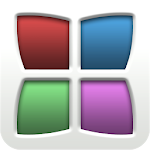 Cover Image of Download FROOP Next Launcher 3D Theme 4.80 APK