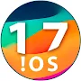iOS 17 Launcher