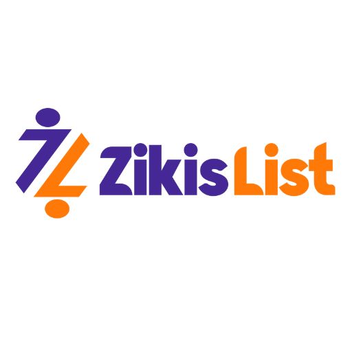 Zikislist LLC logo