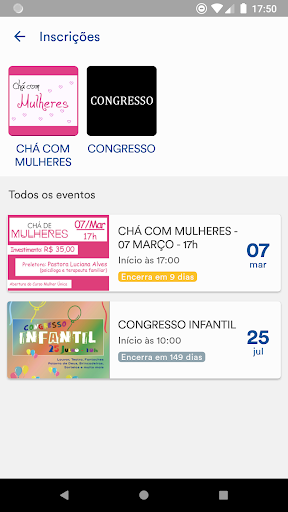 AD RIO Centro de Convenções