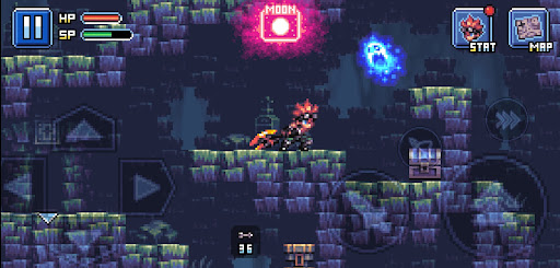 Tales of Dungeon Screen 3