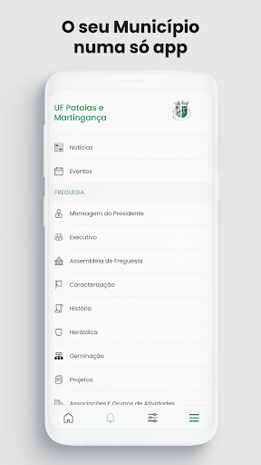UFPM Screen 3