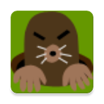 Mole Whacking