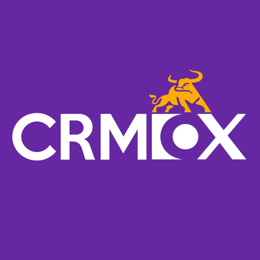 CRMOx logo