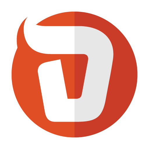 Deskero icon