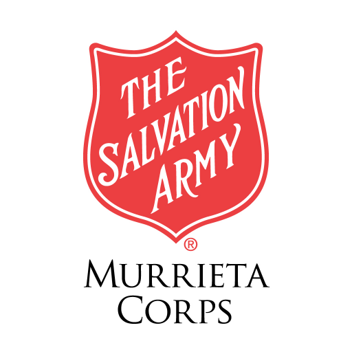 Murrieta Corps logo
