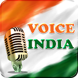 Voice India icon