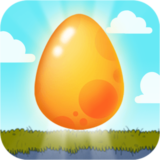 Egg Games  Icon