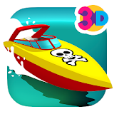 Boat Racer icon
