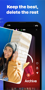 Screenshot image