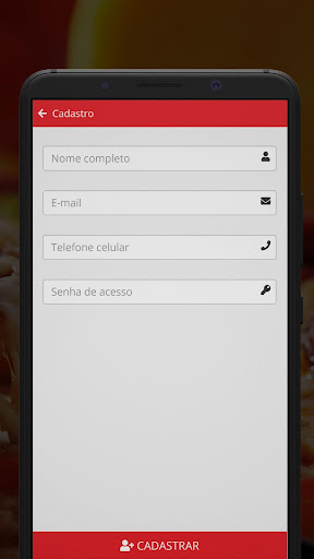 Bangalô Paulista Screen 3