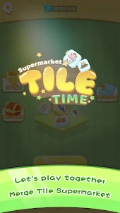 Tile Time - Eliminate Tile