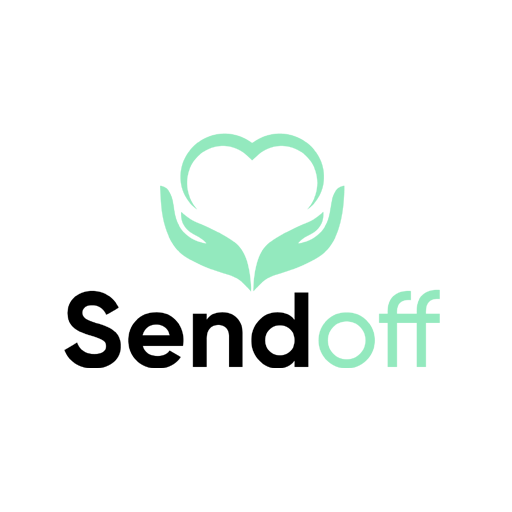 Sendoff Funeral App logo