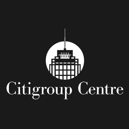 MyCitigroupCentre logo