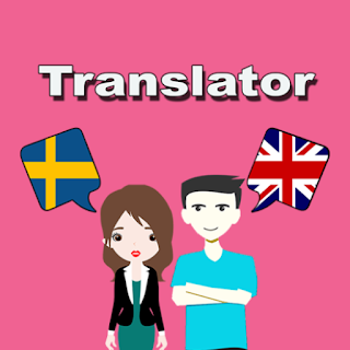 Swedish To English Translator