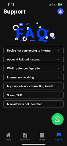 Wifi Dabba Screen 2