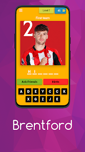 Brentford FC Champions Trivia 10.1.6 APK + Mod (Free purchase) for Android