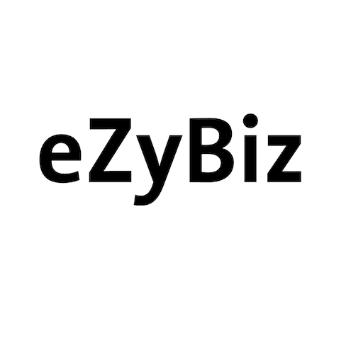 eZyBiz - Mobile app logo