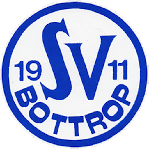 SV 1911 Bottrop - Jugend 4.9.1 Icon