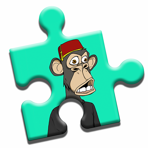 NFT Apes Puzzle