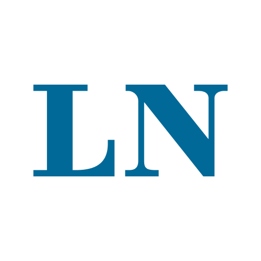 LA NACION Header - AppWisp.com