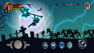 Stickman Legends Offline Games - Screenshot 3