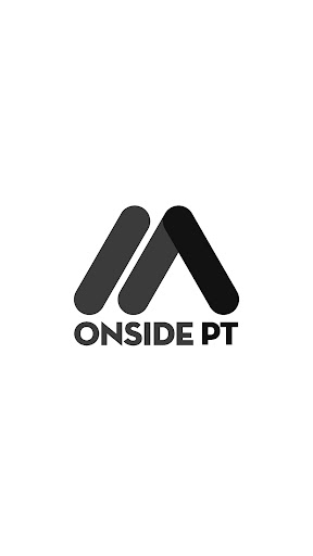 Android application Onside PT screenshort