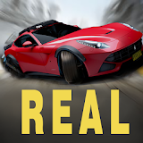 Real Race Speed Cars & Fast Racing 3D icon