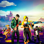 Paintball Rival Shooting Squad APK