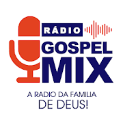 Radio Gospel Mix - Cristã FM 3.0.0 Icon