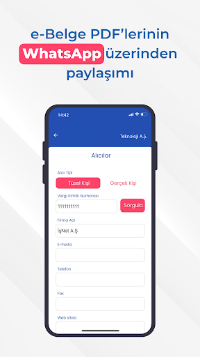 NetteFatura screenshot 5